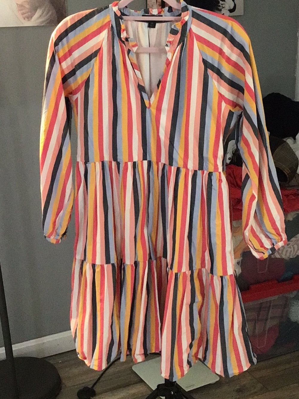 NWT Cotton Dress